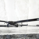 Illustration for article titled Which bomber had a greater wingspan: The Boeing B-29 Superfortress or the Beardmore Inflexible?